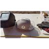 Image 3 : Hard Hat & Safety Glasses & Welding Helmet