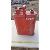 Image 1 : Gas Can