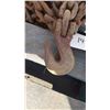 Image 2 : Lot Chains With Hooks