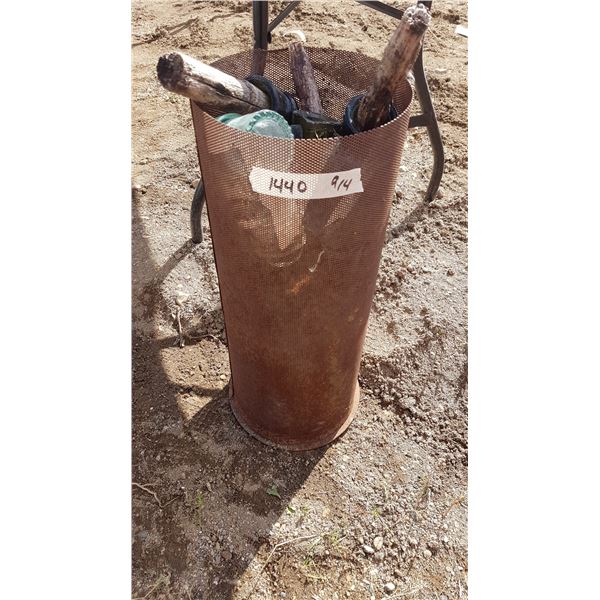 Lot Electrical Insulators