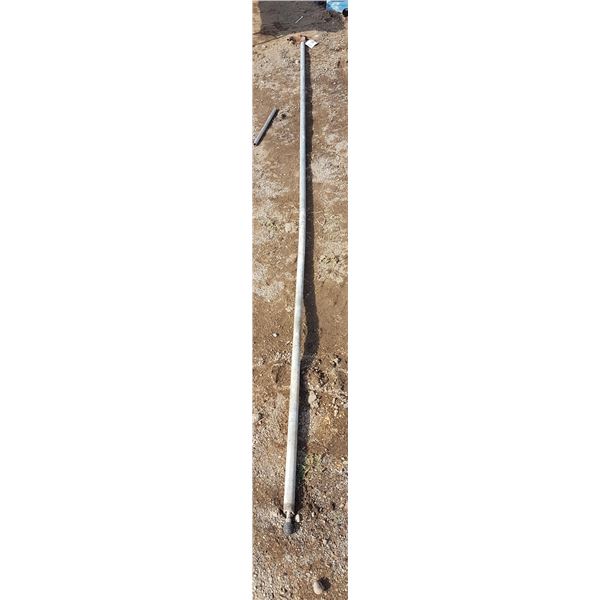 Yard Hydrant 148 Inch Long