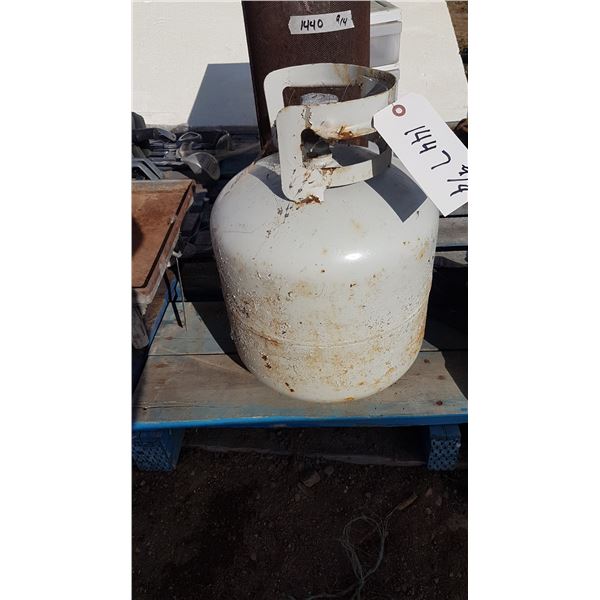 Propane Tank