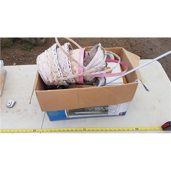 Lot Blankets / Home Décor