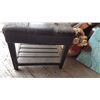 Image 4 : Vintage Bench 39 X 20 X 18 Inch