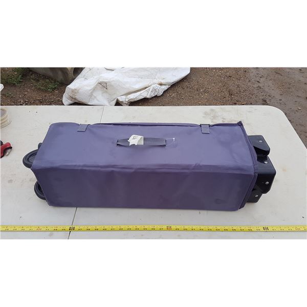 Playpen / Travel Bed