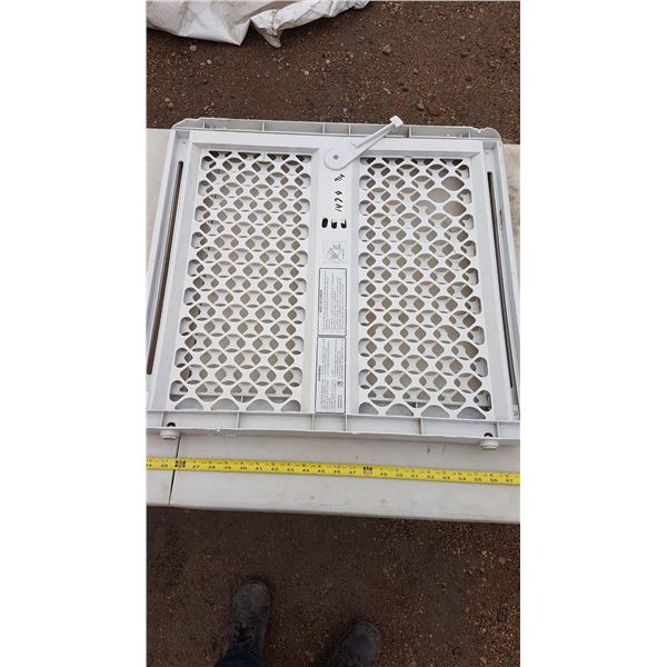 Safety Gate