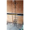 Image 1 : Coat Rack 5' Tall
