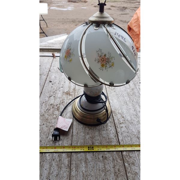 Vintage Lamp