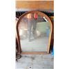 Image 1 : Vintage Mirror 29 X 40 Inch