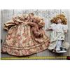 Image 1 : Doll & Dress