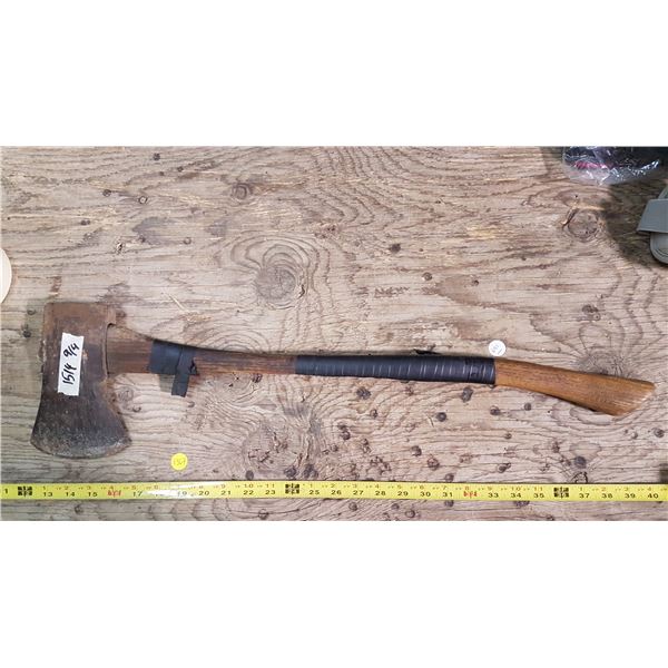 Vintage Axe