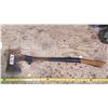 Image 1 : Vintage Axe