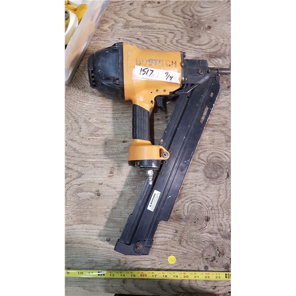 Framing Nail Gun