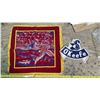 Image 1 : O'Keefe Patch & Tapestry