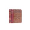 Image 1 : Antique School Books c. 19th Century Collection