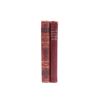 Image 2 : Antique School Books c. 19th Century Collection