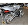 Image 3 : GREY MINI MOTORBIKE (NOT CURRENTLY RUNNING)