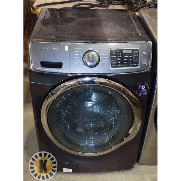 SAMSUNG SUPERSPEED POWERFOAM STEAM VRT PLUS HE