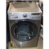 Image 1 : LG TRUE STEAM HE DRYER