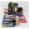 Image 1 : ASSORTED BAG OF MILANI MAKE UP PRODUCTS