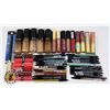 Image 1 : ASSORTED BAG OF MILANI MAKE UP PRODUCTS