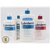 Image 1 : BAG OF LUBRIDERM LOTION
