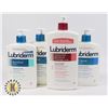 Image 1 : BAG OF LUBRIDERM LOTION