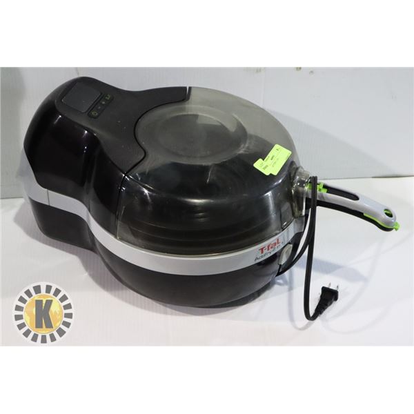 T-FAL  ACTIFRY 2-IN-1