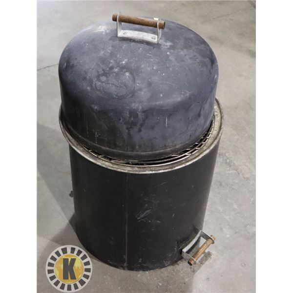 BRINKMEN GOURMET OUTDOOR COOKER