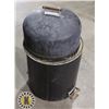 Image 1 : BRINKMEN GOURMET OUTDOOR COOKER