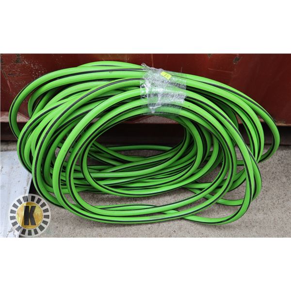 GREEN GARDEN HOSE