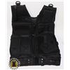 Image 1 : BLACK SECURITY/SPORT VEST