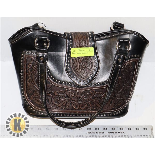 MONTANA WEST HANDBAG
