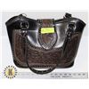 Image 1 : MONTANA WEST HANDBAG