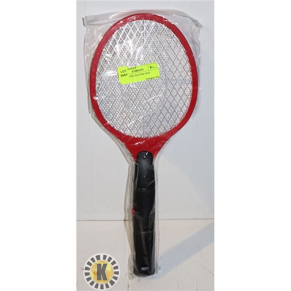 BUG BUSTER- ELECTRIC BUG ZAPPER