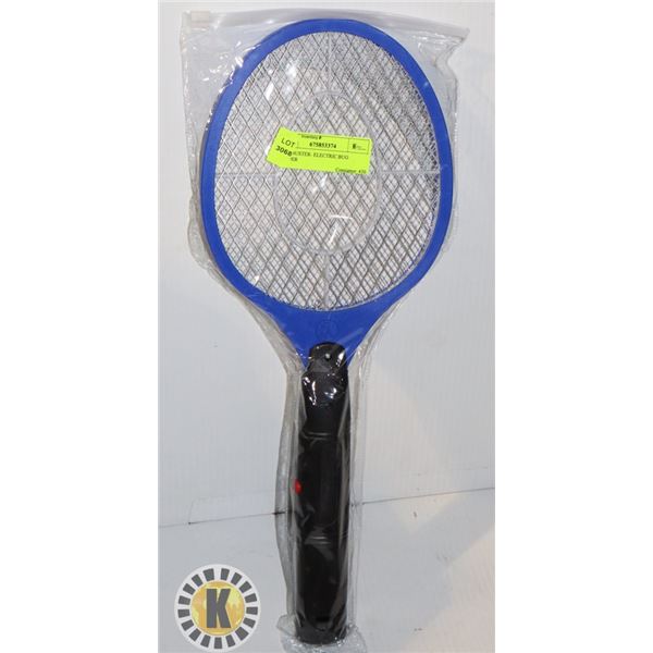 BUG BUSTER- ELECTRIC BUG ZAPPER