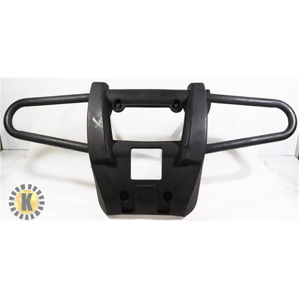 ATV BUMPER