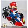 Image 1 : LARGE MARIO CART CAR