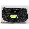 Image 1 : COACH MONOGRAM HANDBAG CLUTCH