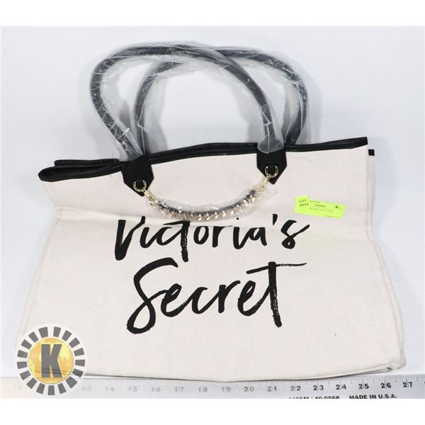 VICTORIA SECRET TOTE NEW