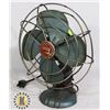 Image 1 : TORCAN ANTIQUE FAN