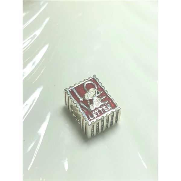 SILVER BRACELET BEED