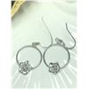 Image 1 : SILVER  EARRINGS