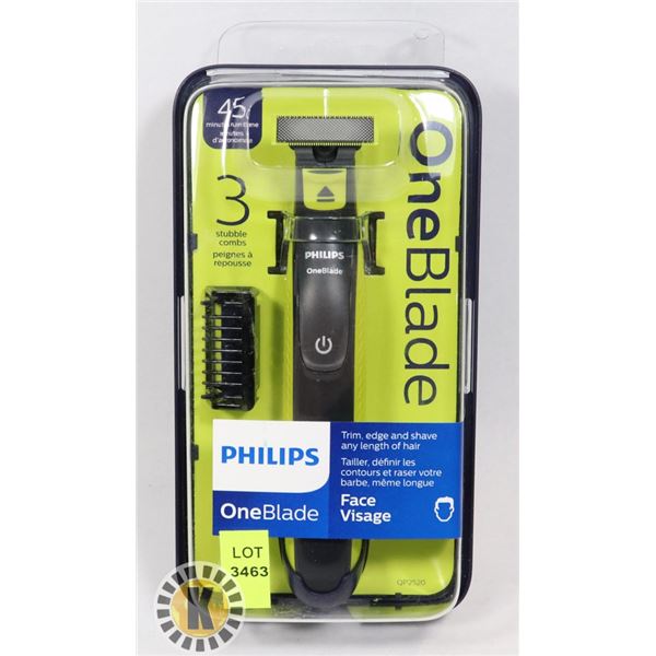 PHILIPS ONEBLADE