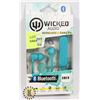 Image 1 : WICKED AUDIO WIRELESS