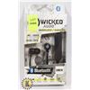 Image 1 : WICKED AUDIO OMEN