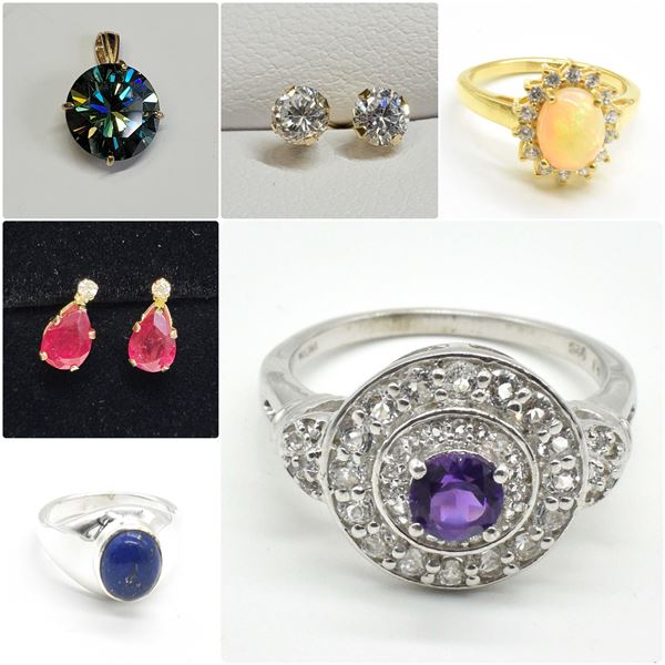 FEATURED ITEMS: TO BID SEARCH LOT(S) LISTED