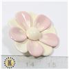Image 1 : VINTAGE BROACH 1960'S ERA - FLOWER