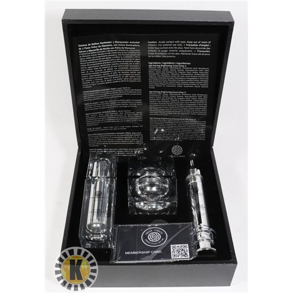 FOREVER FLAWLESS MSRP $795 DIAMOND INFUSED AGE