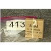 Image 1 : 9mm. Ball Military Ammo